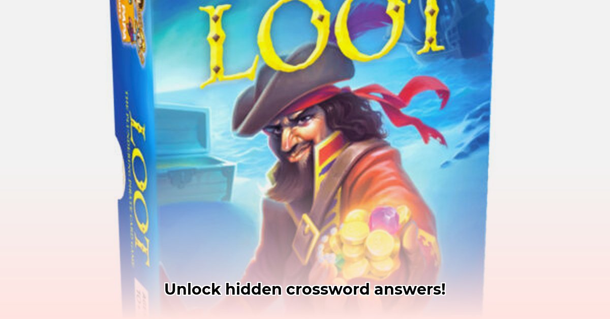 loot-4-letters